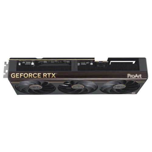 Karta graficzna ASUS ProArt GeForce RTX 5070 Ti OC Edition 16GB GDDR7 256bit DLSS 4