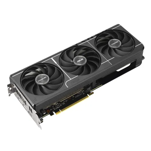 Karta graficzna ASUS Prime Radeon RX 9060 XT OC Edition 16GB GDDR6 128bit FSR