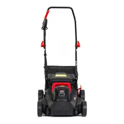 Kosiarka elektryczna NAC MEX40-E18-S 1800W 400mm