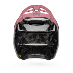 Kask rowerowy Full Face FOX Rampage RS Splice MIPS