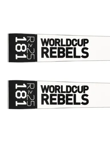Narty gigantowe sportowe HEAD WORLDCUP REBELS I.GS RD PRO + wiązanie HEAD FREEFLEX 14 - Długość (cm) - 181