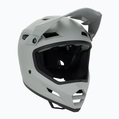 Kask rowerowy Bell Sanction 2 solid matte stone