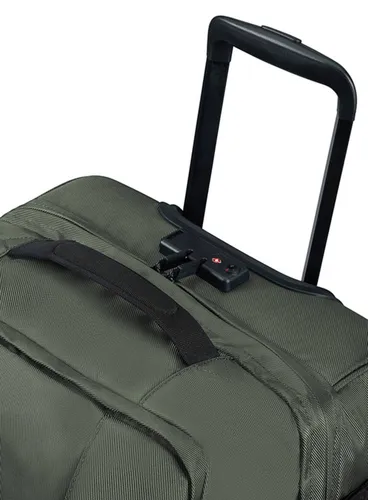 Seyahat Çantası American Tourister Urban Track Duffle M-dark Haki