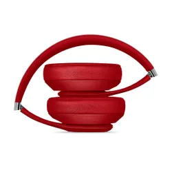 Apple Słuchawki Beats Studio3 Wireless Over Ear Headphones - Red