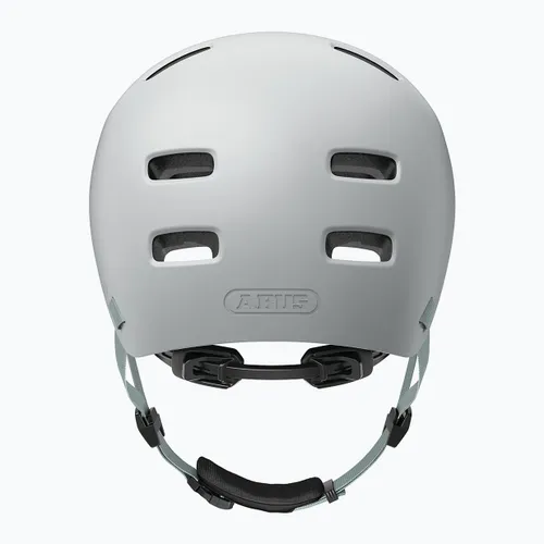 Kask rowerowy ABUS Xoxo cool grey