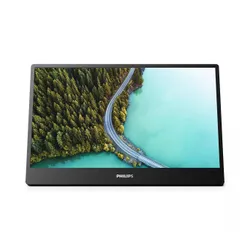 Monitor Philips 16B1P3302D/00 16" Full HD IPS 75Hz 4ms Przenośny