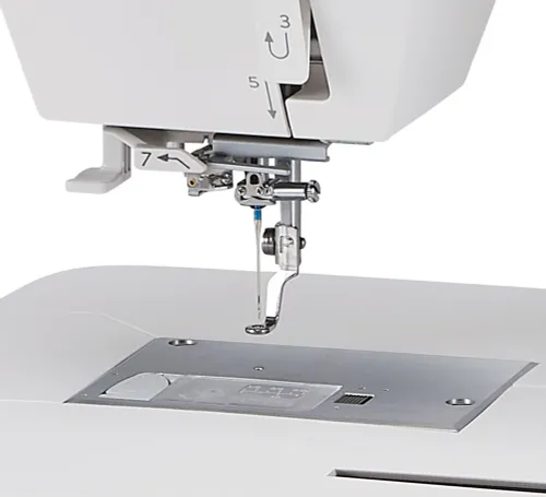 Hafciarka JANOME MC550E + program JANOME ARTISTIC DIGITIZER JR