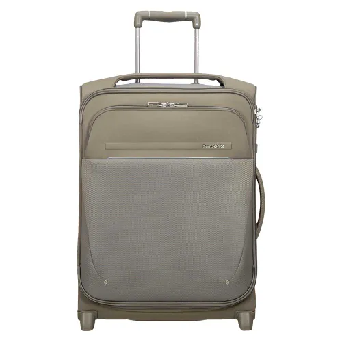 Walizka kabinowa Samsonite B-Lite Icon Upright - dark sand