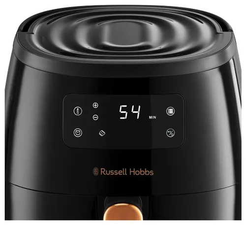 Фритюрница Russell Hobbs 26510-56 SatisFry черный