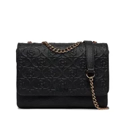 Liu Jo Ecs S Geanta Crossbody Aa4281 E0003 Nero 22222