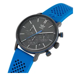 Часы adidas Originals Style Code One Chrono AOSY22015 Синий