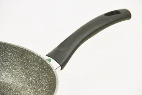 BALLARINI Ferrara 24 cm - patelnia granitowa nieprzywierająca