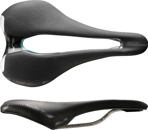 Siodełko SELLE ITALIA SLR Boost Gravel Superflow