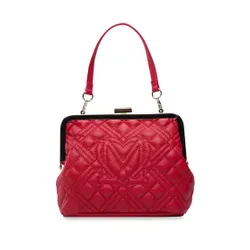 Dragoste MOSCHINO Jc4011pp1gla0500 geanta Rosso