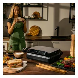 Электрогриль Cecotec Rock'nGrill 2000 PerfectCook