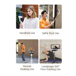 Gimbal Hohem iSteady Q