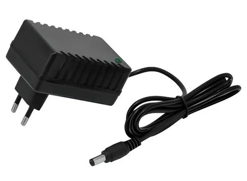 Ładowarka DEDRA DED78756 12V 0.4A