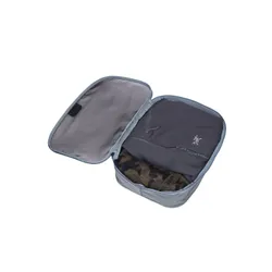 Średni organizer podróżny Thule Packing Cube M - pond gray