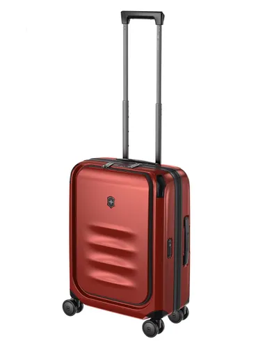 Walizka kabinowa Victorinox Spectra 3,0 Expandable Global - red