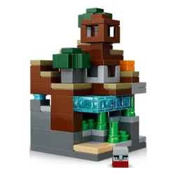 LEGO 21589 Minecraft Mini Biomes