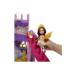 Mattel Enchantimals Kraliyet Sarayı Seti