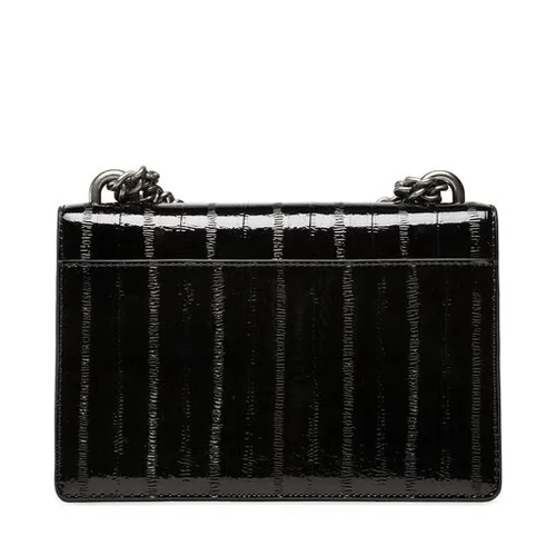 Kurt Geiger Shoreditch Sm Cruce Corp Sac 2888700309 Negru