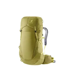 Plecak trekkingowy damski Deuter Aircontact Ultra 45+5 SL - linden/sprout