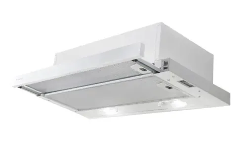 Okap Faber Flexa NG Glass W 60 Biały