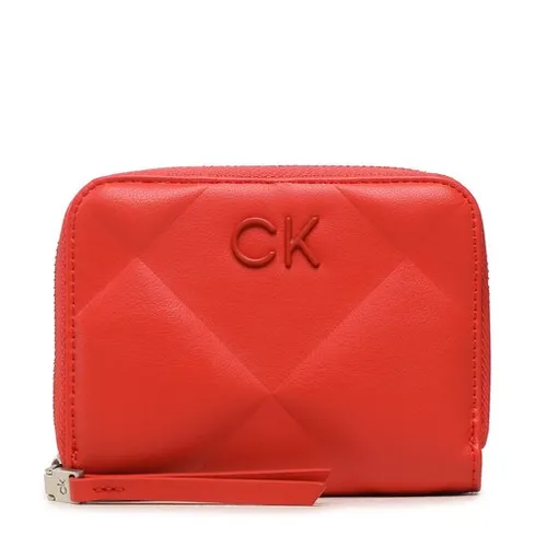 Большой кошелек для женщин Calvin Klein Re-Lock Quilt для Wallet Md K60K610785 XAD