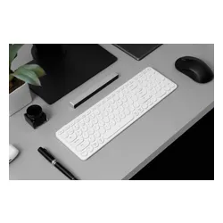 Klawiatura KEYCHRON B4 Pro Biały