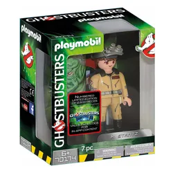 PLAYMOBIL 70174 Ghostbusters R. Stantz Figürü