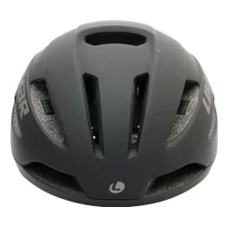 Kask rowerowy LIMAR Air Master Czarny Szosowy (rozmiar M)