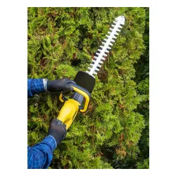 Nożyce do żywopłotu KALTMANN K-PDZ-01AKU-2.0B 480mm 20V akumulatorowe