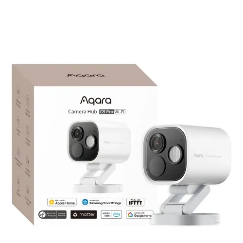 Kamera Aqara Hub G5 Pro Biały
