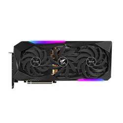 Karta graficzna Gigabyte AORUS GeForce RTX 3070 Ti MASTER 8GB GDDR6X 256bit DLSS