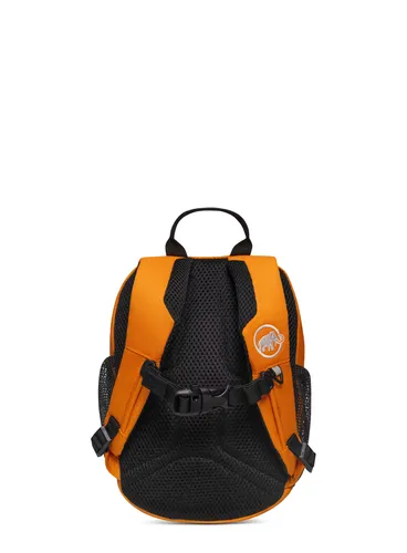 Plecak turystyczny dziecięcy Mammut First Zip 8 - tangerine/dark tangerine