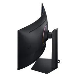 Monitor SAMSUNG Odyssey G7 LS40FG750EUXEN 39.6" 5120x2160px 180Hz 1 ms [GTG] Curved