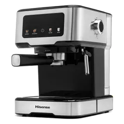 Ekspres HISENSE HESCM15CD