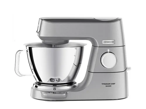 Kenwood gezegen robotu Kvc85. 124si Chef Baker