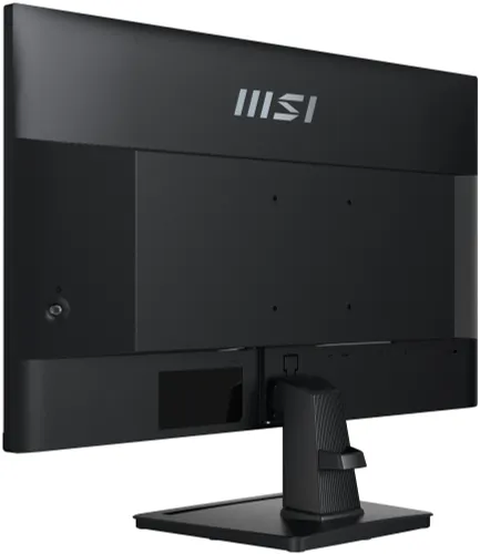 Monitor MSI PRO MP245G 24" Full HD IPS 100Hz 1ms MPRT