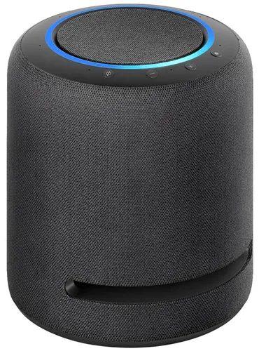 Amazon Echo Studio Czarny
