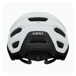 Kask rowerowy Giro Source Integrated MIPS matte chalk