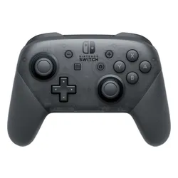 Геймпад Switch Pro Controller