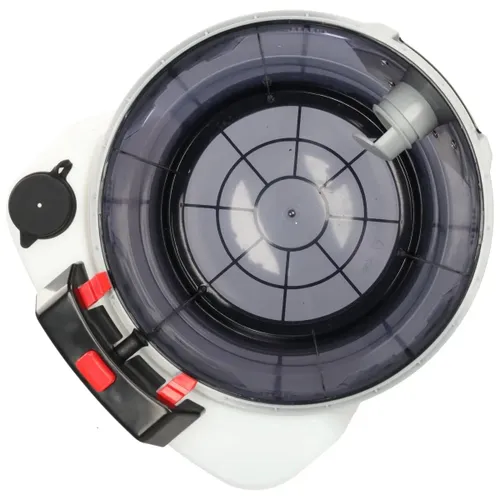 Odkurzacz piorący DEDRA DED6608