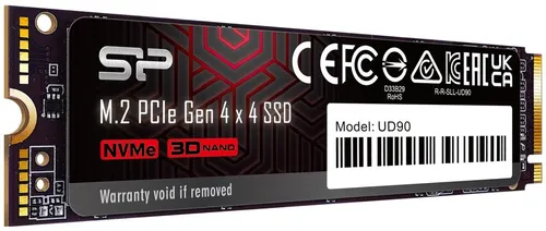 Dysk SILICON POWER UD90 250GB SSD