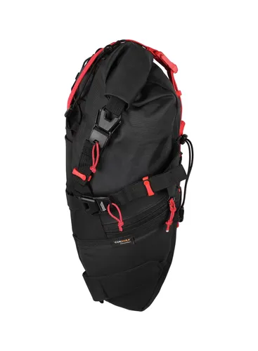 Torba podsiodłowa Jack Pack Tobół