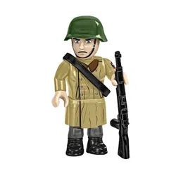 Cobi Klocki Klocki Panzer VIII Maus