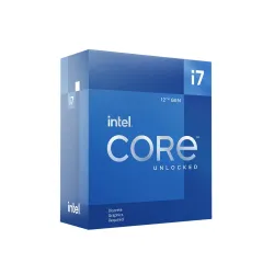 Procesor Intel® Core™ i7-12700KF BOX (BX8071512700KF)