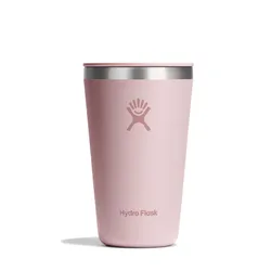 Kubek termiczny Hydro Flask 16 Oz All Around Tumbler Press-In Lid (473 ml) - trillium