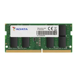 Pamięć Adata Premier DDR4 32GB 3200 CL22 SODIMM